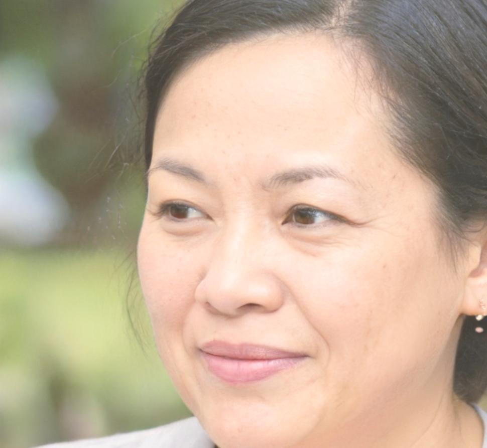 Elisabetta Marchetti, Direttrice Creativa pontheraviq