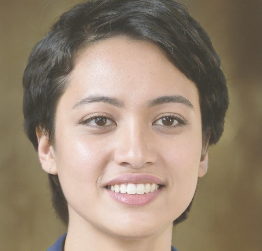 Ritratto di Ilaria Bonfiglioli