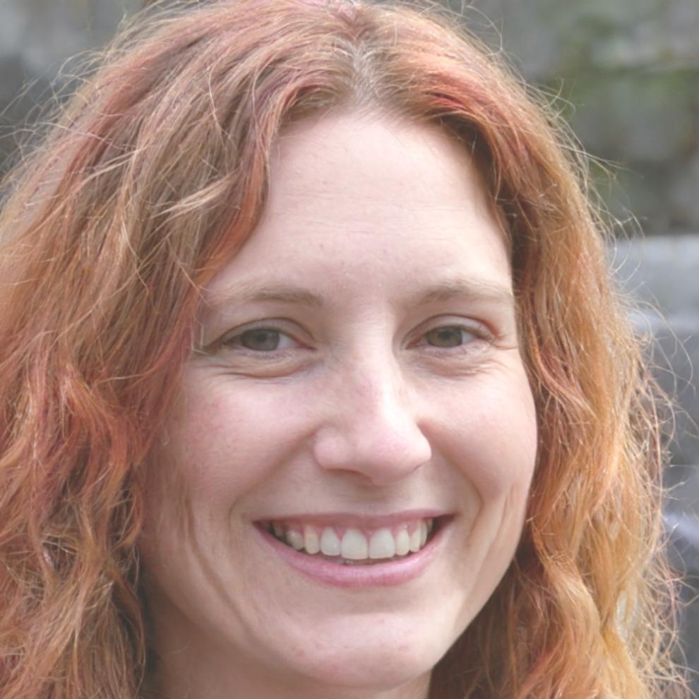 Ritratto di Verdiana Castellani