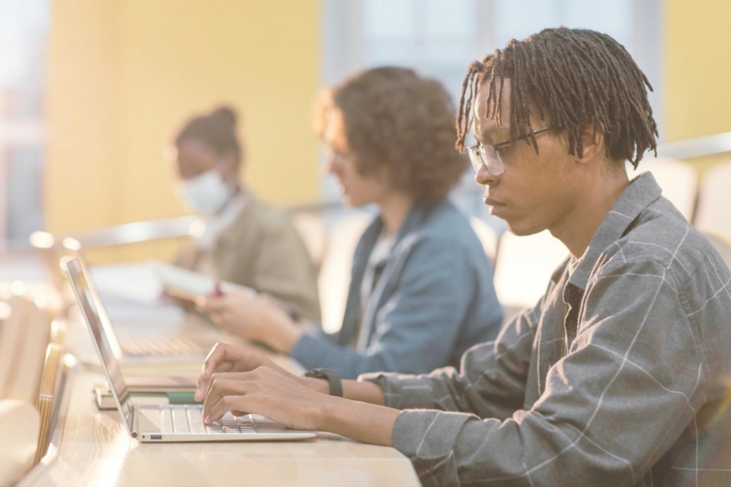 Ambiente di scrittura tranquillo per memoir personali