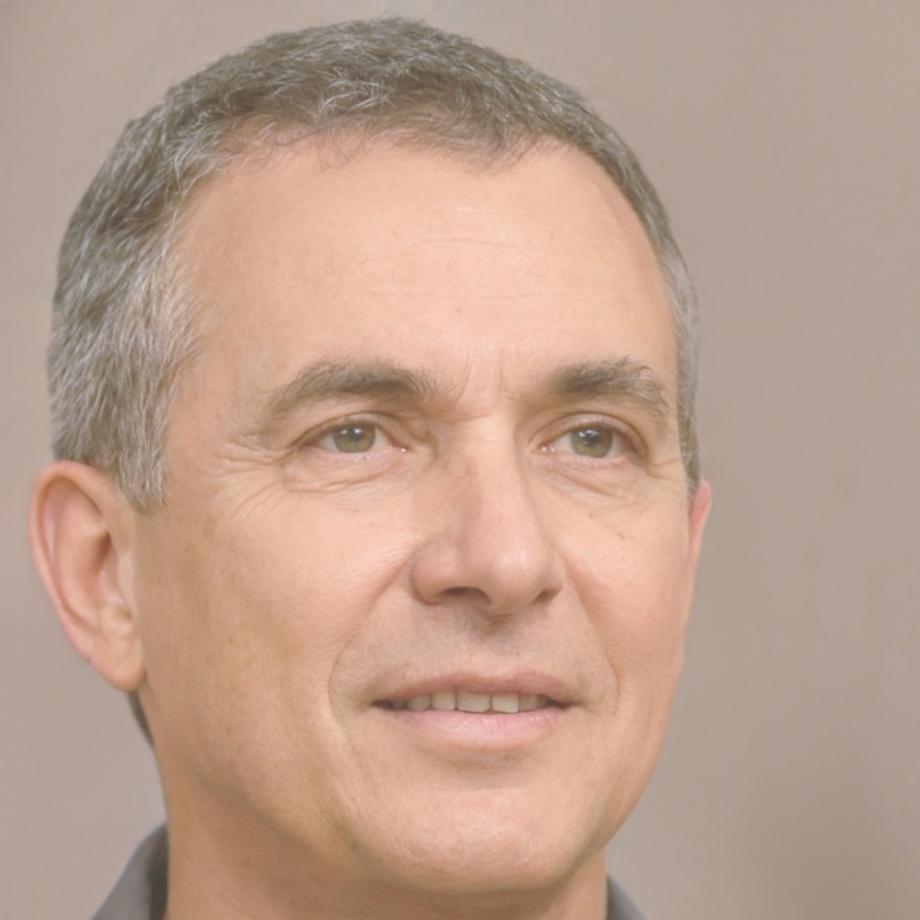 Ritratto di Valerio Quaresima