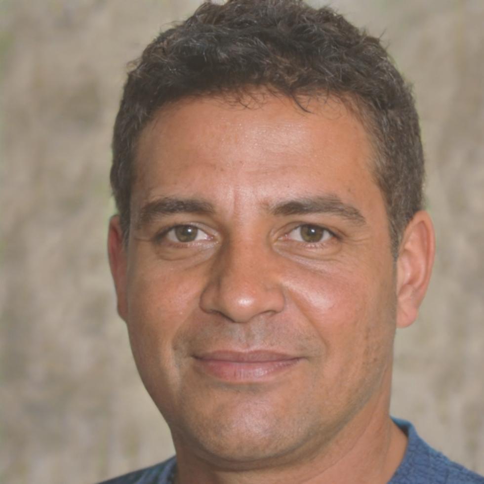 Ritratto di Ludovico Pellizzari